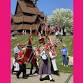 Syttende Mai Parade and Park Opening Day