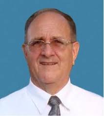 Byron Keith Fournet Sr. (1945-2022)