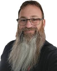 Don Thurston's Instagram, Twitter & Facebook