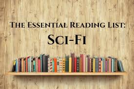 He uses a trading strategy called the canslim method which combines both technical and fundamental analysis, which is covered in this book. The Top Sci Fi Books Ever Written