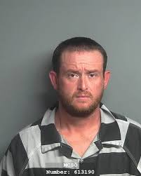 MONTGOMERY COUNTY JAIL BOOKINGS FOR THURSDAY, SEPTEMBER, 19, 2024