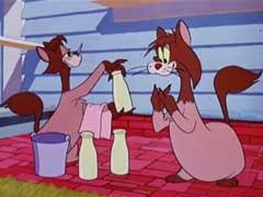 You are going to watch the daffy duck show episode 43 online free episodes with hq / high quality. Pests Of The West Pluto Supercartoons