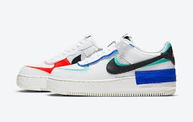 Echa un vistazo a las innovaciones más recientes, los mejores estilos de rendimiento y las historias destacadas. Nike Air Force 1 Shadow White Chile Red Sunset Pulse Black Dh1965 100 Release Date Info Sneakerfiles