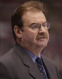 What was former Devils coach and Hall of Famer Pat Burns really like?