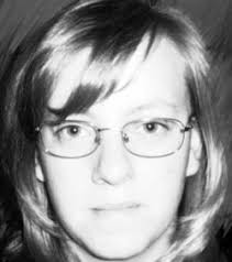 Sarah Ann Hinkle (1979-2010)