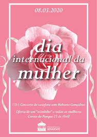 Em dia internacional para a eliminação da violência contra as mulheres, lançamos uma plataforma para que se esclareça de. Dia Internacional Da Mulher Benavente Camara Municipal De Benavente