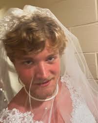 Angelina Marie Dries