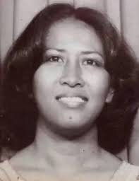 Obituary information for Ginger Calangan Le