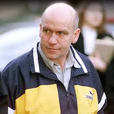 Burial of murdered republican Larry Keane puts Gardai