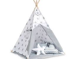 Tipi Zelt Cloudy Rose Tipi Zelt Tipi Spielzelt Und Kinder Tipi
