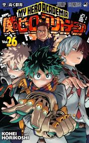 Home Twitter In 2020 My Hero Academia Manga My Hero Hero