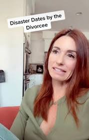 Carrie Pyle shares how date turned into disaster after crazy comment