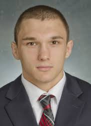 2013-14 davidson wrestling