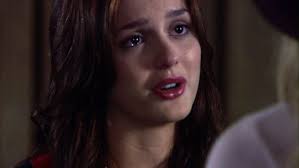 Dear Serena, My world is falling apart and you're the only one who would  understand. My father left my mother for a...