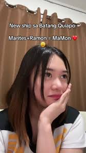 Marites at Ramon Nagkita
