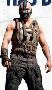 New Hi Res Images For The Dark Knight Rises Tom Hardy Bane Batman The Dark Knight Bane Batman
