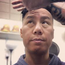 BD WONG
