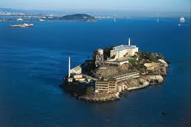 Alcatraz operated a prison laundry, a bakery, a school, and a library. Draining Alcatraz Did Anyone Survive The Impossible 1962 Escape