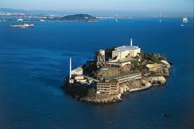 Prisoners spent their days working and learning. Draining Alcatraz Did Anyone Survive The Impossible 1962 Escape