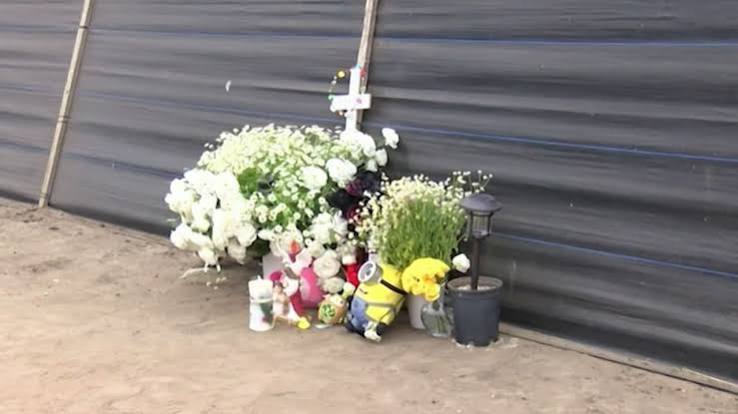 Urgen arresto de Sergio Galves Pérez, el padre y abuelo de 'Baby Angelita', hallada muerta en Monterey, California | Univision San Francisco KDTV | Univision