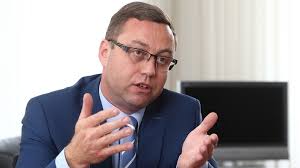 „vláda tuto skutečnost vzala na vědomí, uvedl po jednání vlády ministr průmyslu karel havlíček. Spravni Zalobu Kvuli Stretu Zajmu Babise Nejvyssi Statni Zastupce Nepoda Barrandov Tv