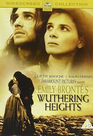 Laurence Olivier's iconic performance in Wuthering Heights