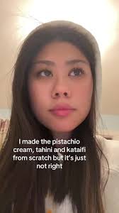 What Can Be Substituted for Pistachio Cream