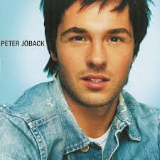 Peter arne jöback (born 4 june 1971 in stockholm, sweden) is a swedish singer, actor and musical artist. Peter Joback Only When I Breathe 256 Kbps File Discogs