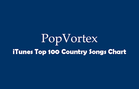 Itunes Top 100 Country Songs 2019