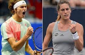 Alexander zverev, who defeated 2016 us open champion stan wawrinka to win his debut title at the atp st. Hopman Cup Zverev Petkovic Confirmed For Germany 29 September 2016 All News News And Features News And Events Tennis Australia