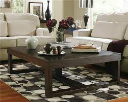 Signature Design By Ashley Watson 200 11059 9 Rectangular Coffee Table Furniture Fair North Carolina Cocktail Coffee Tables