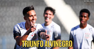 Meu Timão - News update