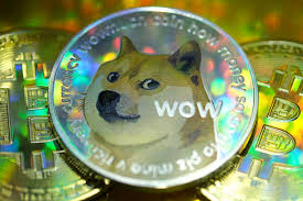 News headline + flair cryptonews, for news which is relevant to all or most cryptocurrencies including dogecoin. I Bought Some Dogecoin Today Wow