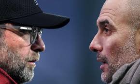 The latest on coronavirus, jurgen klopp's champions league news conference and pep guardiola previews manchester city's premier league game against arsenal. Pep Guardiola Says Klopp Is Making Excuses For Faltering Title Defence Pep Guardiola The Guardian