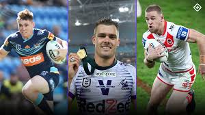 It's fun friday tomorrow, and our great mate, clive churchill medallist ryan papenhuyzen, will join us in the studio, ahead of next week's season opener against the rabbitohs. Nrl 2020 Power Rankings Fullbacks 16 1 Sporting News Australia