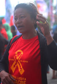 10th year of Hacienda Luisita massacre