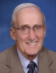 Obituary information for Vincent "Vince" Albert Demuth