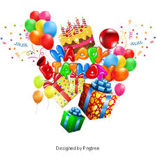 Three Dimensional Characters Happy Birthday Background Cartoon Posters Vector Happy Vector Bi Birthday Wishes For Kids Happy Birthday Fun Happy Birthday Wishes
