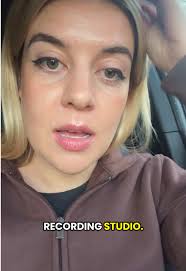 A little bit about how I work in Los Angeles as a session jazz violinist  🎻😌