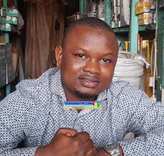 Construction de l'échangeur de Bambéto : des vendeurs dénoncent une baisse  de la clientèle