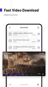 For instance, the video/mp3 grabber is an extremely useful tool that allows you to download any mp3 or internet video with a single click. Uc Browser Turbo Fast Download Secure Ad Block Apps On Google Play