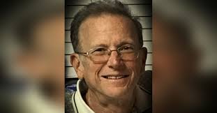 Obituary information for Richard Simonds