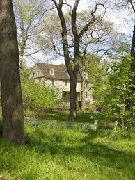 Bartram S Garden The Cultural Landscape Foundation Cultural Landscape Landscape Best Vacation Destinations