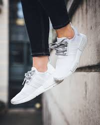 Adidas Nmd R1 Women S Black And Gold Ultra Clean Nmd R1 Adidas Adidas Women Fashion Nike Shoes Women