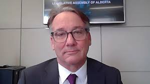 The Alberta Budget and Upcoming Spring Election