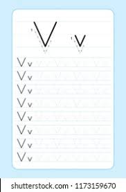 Identify the lines shown numbered on this assembly drawing by neatly placing your answers next to the corresponding number, . Abc Alphabet Tracing Lines Abc For Kid Set 3 Stock Photo And Image Collection By Nattiyapp Shutterstock