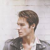 Nic LaFrance by Nelson Salcedo (Test Shoot)