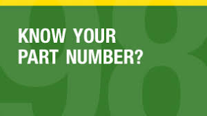 Shop the largest collection of john deere tractor parts online. John Deere Parts Lookup Weingartz