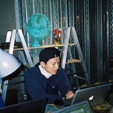 Benson Wen (andre0427)