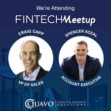 fintech #fraudmanagement #fintechevent